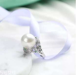 南洋珍珠是海水珍珠嗎？