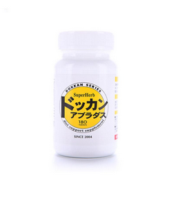 dokkan酵素有用嗎？效果還可以