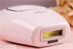 silkn脫毛儀有副作用嗎？silkn使用不當(dāng)會(huì)有副作用