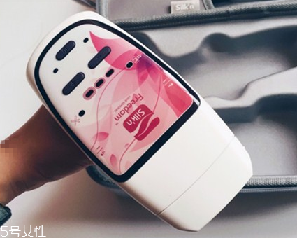silkn脫毛儀有假貨嗎？silkn脫毛儀真假這樣看