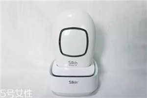 silkn如何連接藍牙？silkn脫毛儀連接藍牙的方法