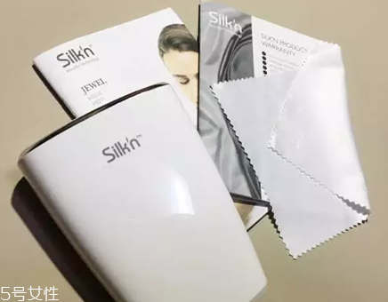 silkn如何連接藍(lán)牙？silkn脫毛儀連接藍(lán)牙的方法