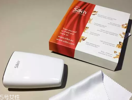 silkn脫毛儀多少錢？silkn脫毛儀這個(gè)價(jià)格才是正品