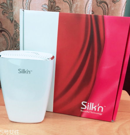 silkn脫毛儀多少錢？silkn脫毛儀這個(gè)價(jià)格才是正品