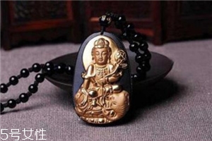 本命佛能戴著睡覺嗎？本命佛戴著睡覺好處多