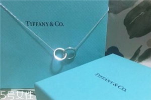 tiffany蒂芙尼項(xiàng)鏈斷了怎么辦？tiffany項(xiàng)鏈修復(fù)方法