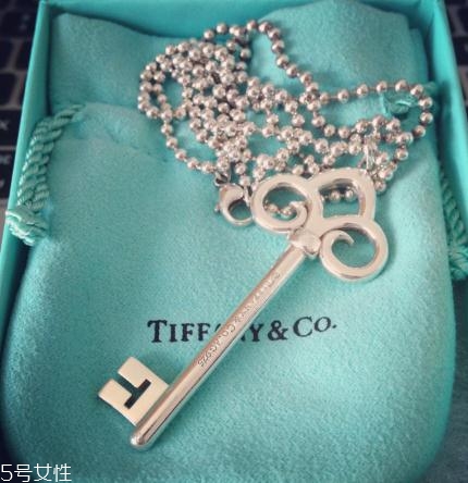 tiffany蒂芙尼項(xiàng)鏈斷了怎么辦？tiffany項(xiàng)鏈修復(fù)方法