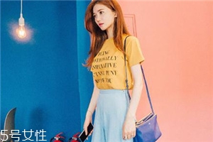 t恤大了可以改小嗎？t恤太大了這樣修改