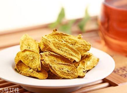 牛蒡茶是熱性還是涼性？牛蒡茶的屬性