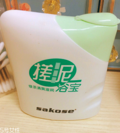 搓泥浴寶真的能搓泥嗎 身體搓泥去角質方法