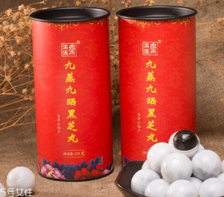黑芝麻丸怎么保存？黑芝麻丸的保質(zhì)期