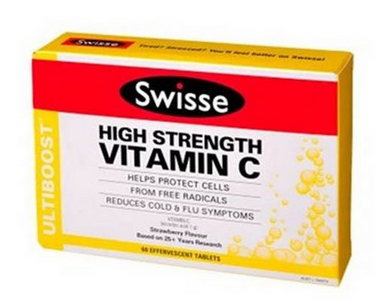 swisse泡騰片哺乳期可以喝嗎？