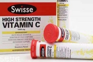 swiss泡騰片能天天喝嗎？swiss泡騰片天天喝是好是壞