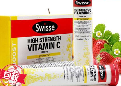 swiss泡騰片能天天喝嗎？swiss泡騰片天天喝是好是壞
