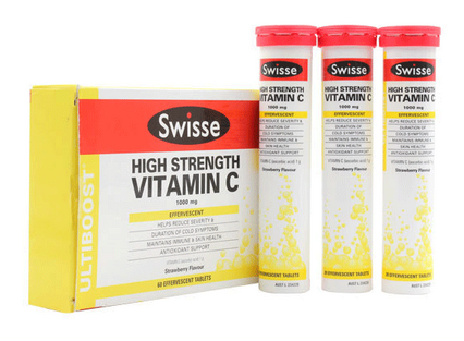 swiss泡騰片能天天喝嗎？swiss泡騰片天天喝是好是壞