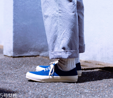 doek鞋子多少錢？doek帆布鞋的價(jià)位