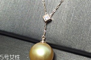 南洋金珠會掉色嗎？南洋金珠掉色的原因