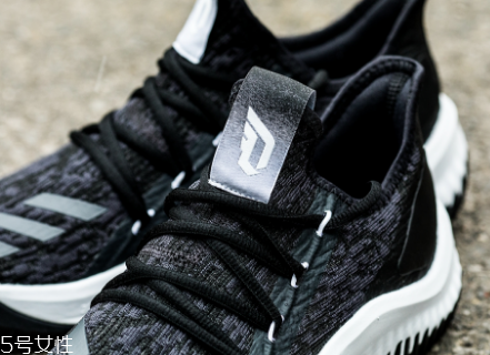 adidas dame dolla利拉德支線球鞋測評(píng)_實(shí)物開箱上腳