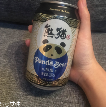 熊貓啤酒多少錢一瓶？熊貓啤酒價(jià)格