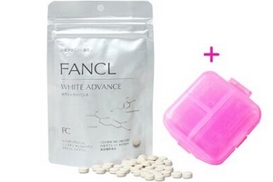 fancl美白丸有激素嗎？fancl美白丸是否含激素