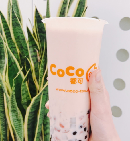 coco奶茶熱量高嗎？一杯coco奶茶的熱量表