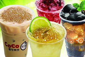 coco奶茶多少錢一杯？coco奶茶價格一覽表