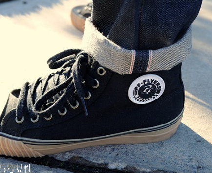 pf flyers是什么牌子？pf flyers品牌介紹