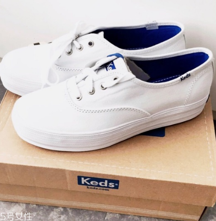 keds帆布鞋碼偏大嗎？keds鞋碼挑選方法