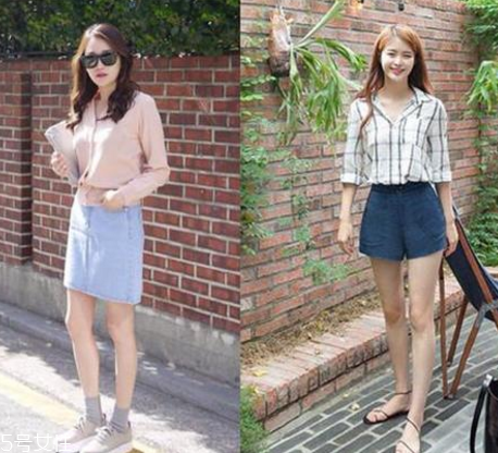 森系女生怎么穿搭？森系女生穿搭圖片