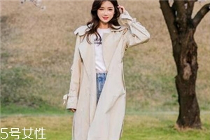 腿粗屁股大穿什么衣服？腿粗屁股大穿搭技巧