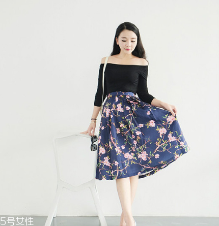 腿粗屁股大穿什么衣服？腿粗屁股大穿搭技巧