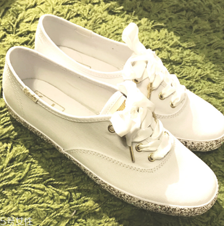 keds小白鞋多少錢？keds帆布鞋正品價(jià)位