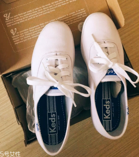 keds小白鞋多少錢？keds帆布鞋正品價(jià)位