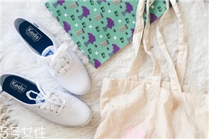 keds小白鞋多少錢？keds帆布鞋正品價(jià)位