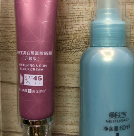 美膚寶和百雀羚哪個好？美膚寶和百雀羚品牌對比