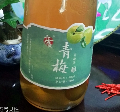青梅煮酒是什么酒？青梅煮酒介紹