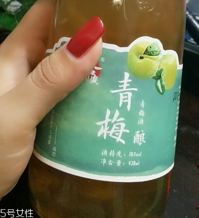 青梅煮酒是什么酒？青梅煮酒介紹