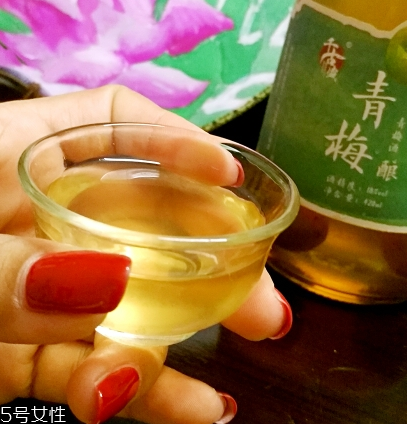 青梅煮酒是什么酒？青梅煮酒介紹