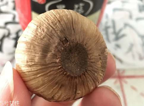 黑蒜怎么吃？黑蒜最好吃的吃法