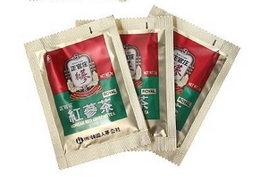正官莊紅參茶怎么喝法？正官莊紅參茶這樣喝