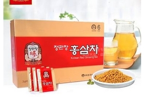 正官莊紅參茶怎么樣？正官莊紅參茶值得購(gòu)買(mǎi)嗎？