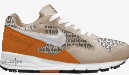 fear of god聯(lián)名nike air skylon 2什么時候發(fā)售？