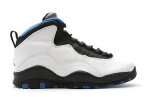 air jordan 10 orlando城市主題復刻什么時候發(fā)售？