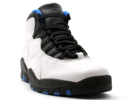 air jordan 10 orlando城市主題復刻什么時候發(fā)售？