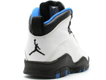 air jordan 10 orlando城市主題復刻什么時候發(fā)售？