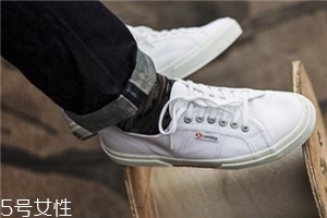 superga鞋子怎么樣？superga鞋子口碑