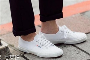 superga鞋碼偏大嗎？superga鞋碼標(biāo)準(zhǔn)嗎