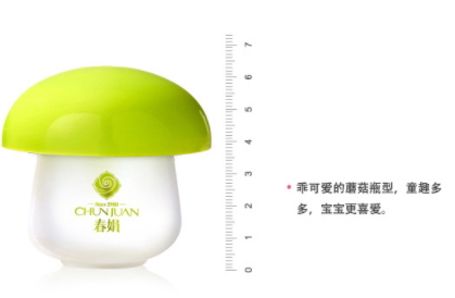 春娟寶寶霜怎么樣？春娟寶寶霜的真實體驗