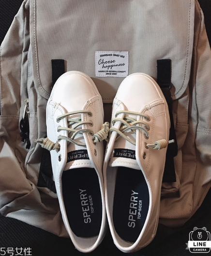 sperry鞋子什么檔次？sperry品牌地位