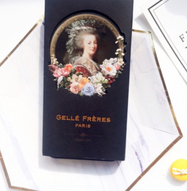 gellefreres婕珞芙什么檔次？什么牌子